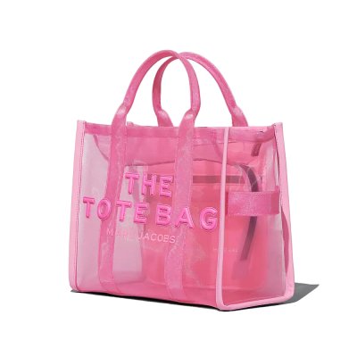 THE MESH MEDIUM TOTE BAG